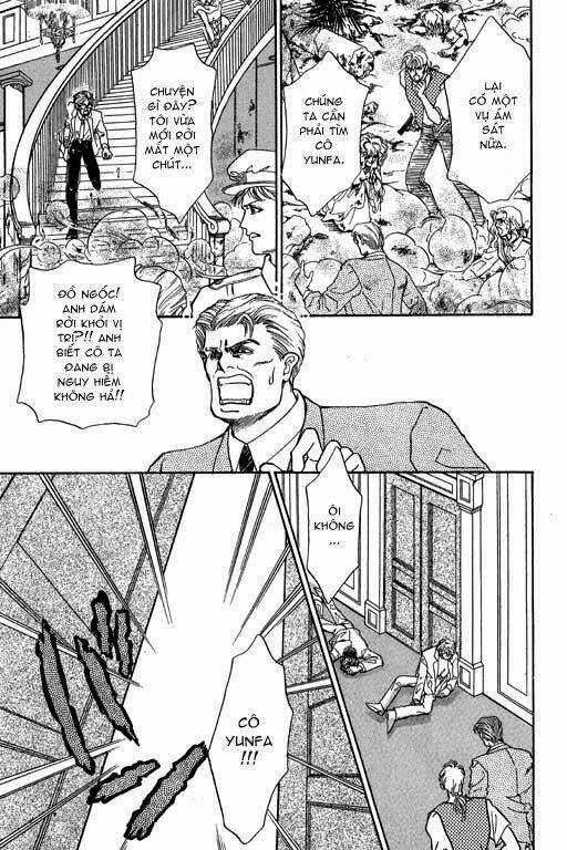 Tiệm Thú Kiểng - Chapter 9 - Trang 24