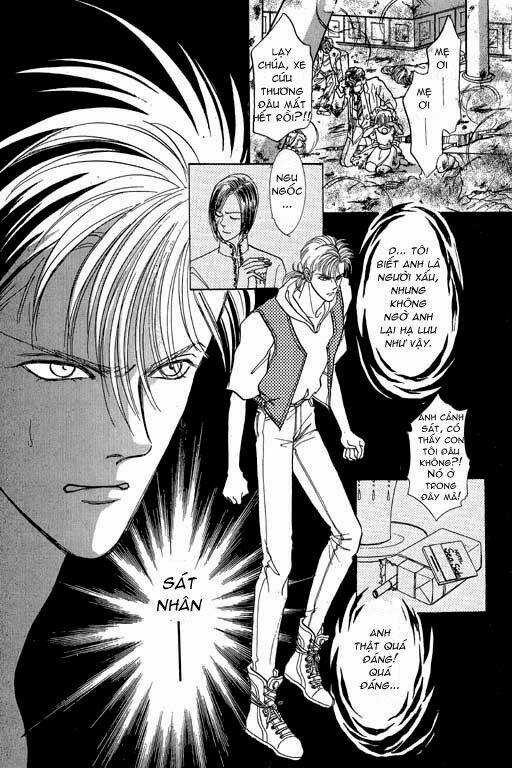 Tiệm Thú Kiểng - Chapter 9 - Trang 27