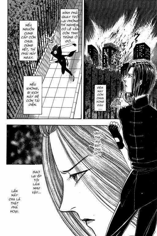 Tiệm Thú Kiểng - Chapter 9 - Trang 29