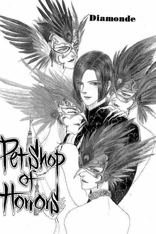 Tiệm Thú Kiểng - Chapter 9 - Trang 4