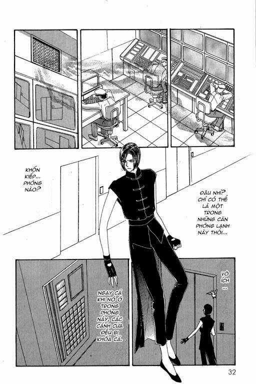 Tiệm Thú Kiểng - Chapter 9 - Trang 31