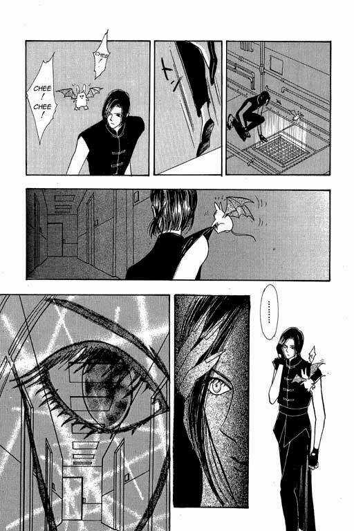 Tiệm Thú Kiểng - Chapter 9 - Trang 32