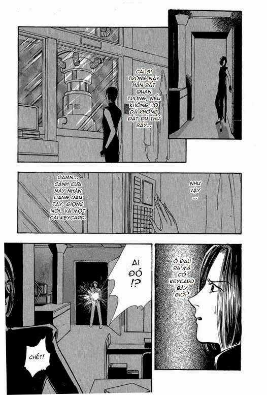 Tiệm Thú Kiểng - Chapter 9 - Trang 34