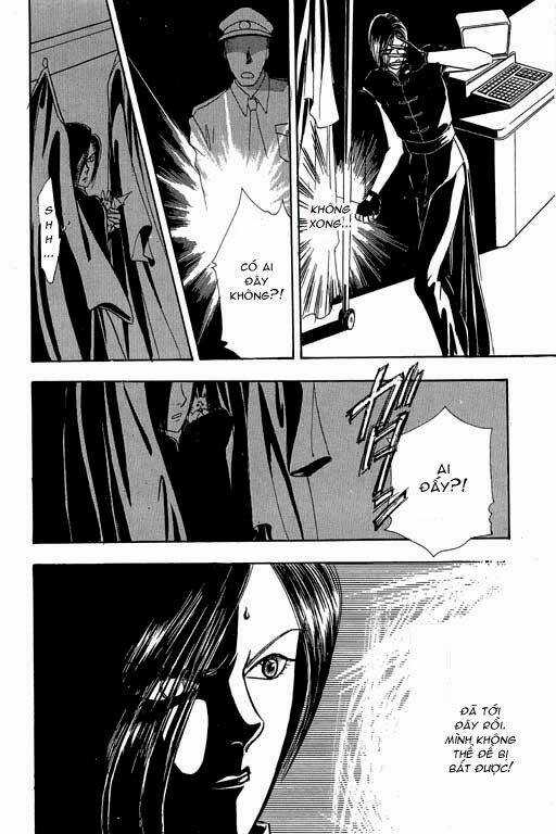 Tiệm Thú Kiểng - Chapter 9 - Trang 35