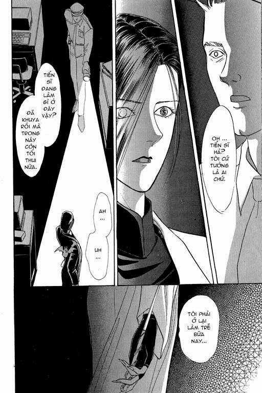 Tiệm Thú Kiểng - Chapter 9 - Trang 37