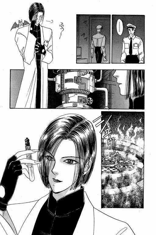 Tiệm Thú Kiểng - Chapter 9 - Trang 40