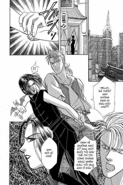 Tiệm Thú Kiểng - Chapter 9 - Trang 45