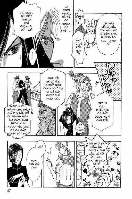 Tiệm Thú Kiểng - Chapter 9 - Trang 46