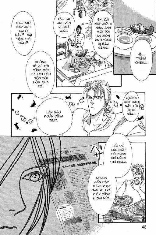 Tiệm Thú Kiểng - Chapter 9 - Trang 47