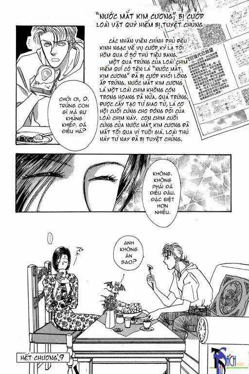 Tiệm Thú Kiểng - Chapter 9 - Trang 48