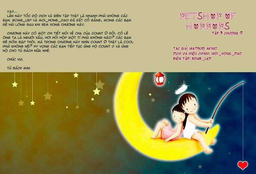 Tiệm Thú Kiểng - Chapter 9 - Trang 50