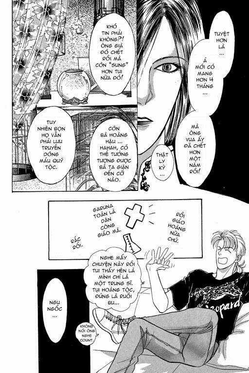 Tiệm Thú Kiểng - Chapter 9 - Trang 9