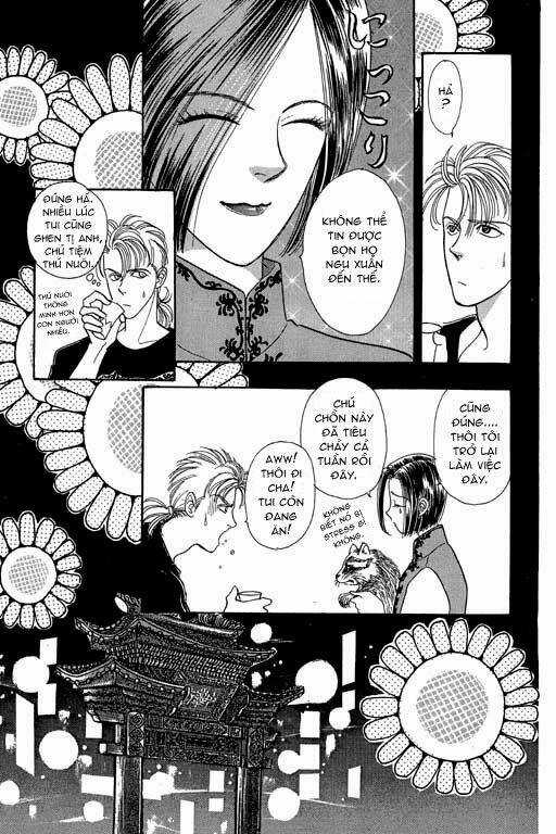 Tiệm Thú Kiểng - Chapter 9 - Trang 10