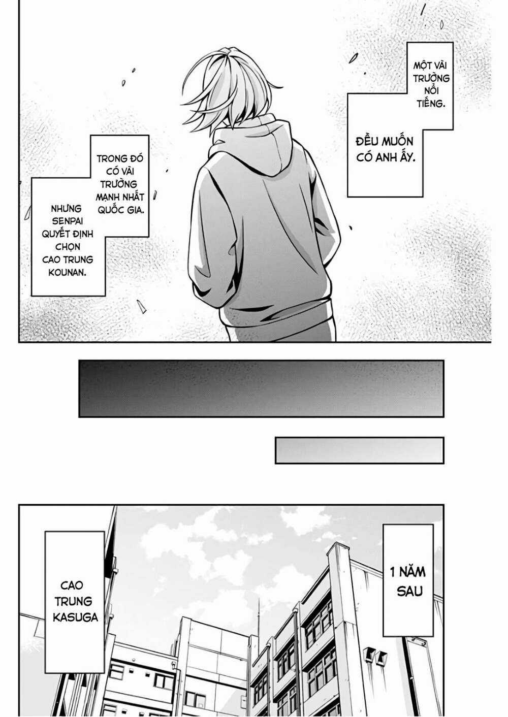 Tiempo - Chapter 1.3 - Trang 25