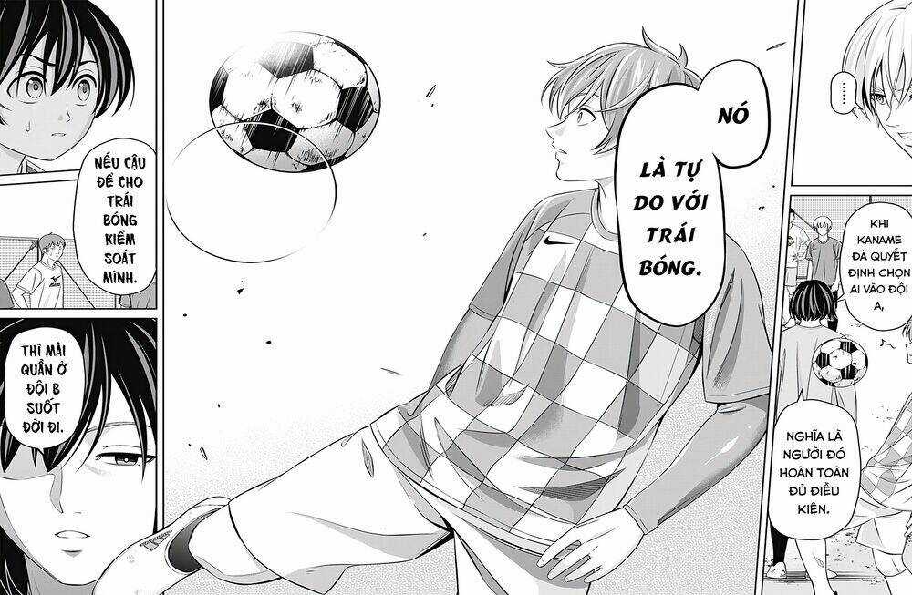 Tiempo - Chapter 11 - Trang 14