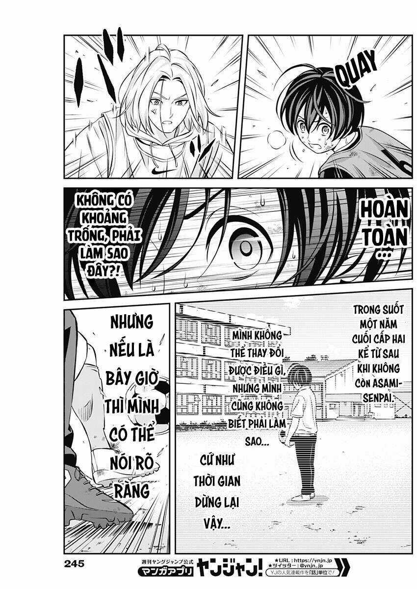 Tiempo - Chapter 15 - Trang 13