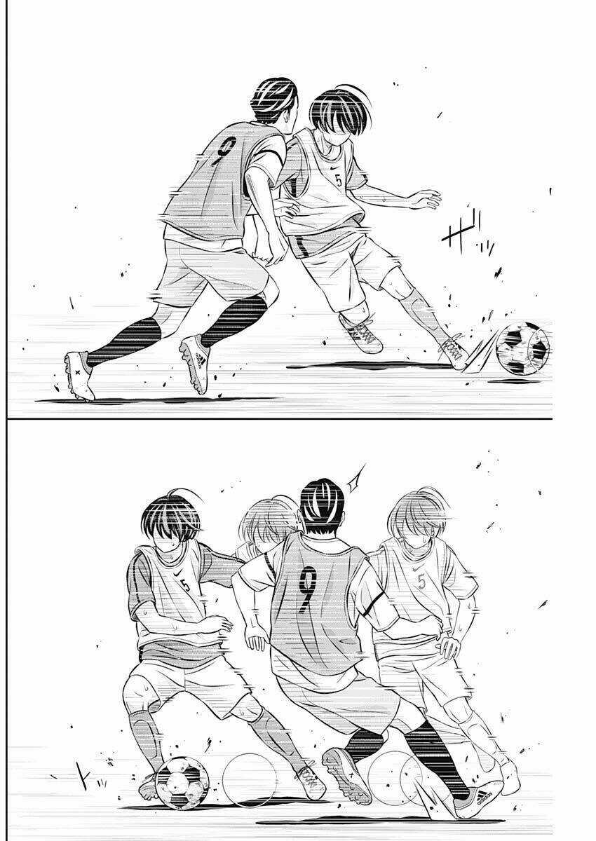 Tiempo - Chapter 18 - Trang 18