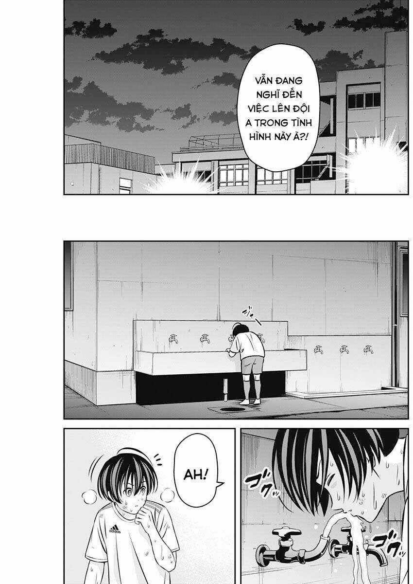 Tiempo - Chapter 18 - Trang 7