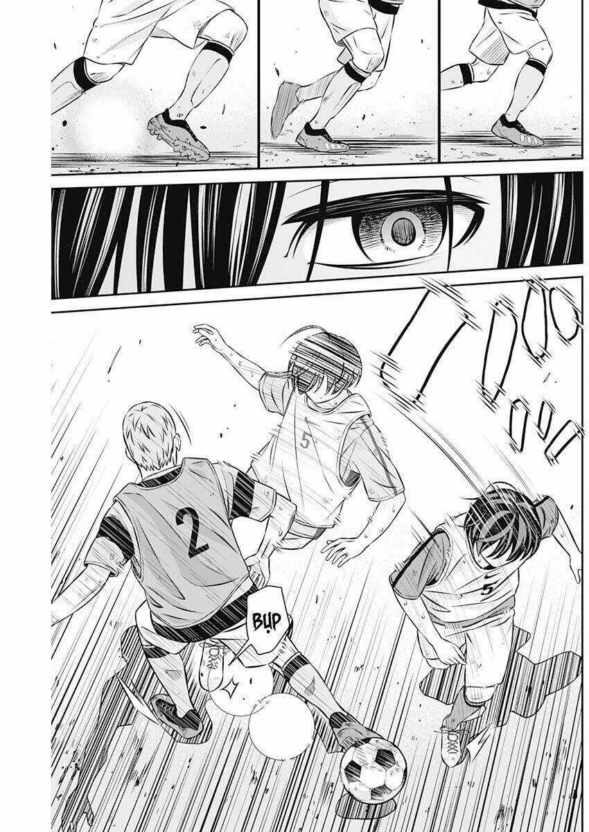 Tiempo - Chapter 19 - Trang 11