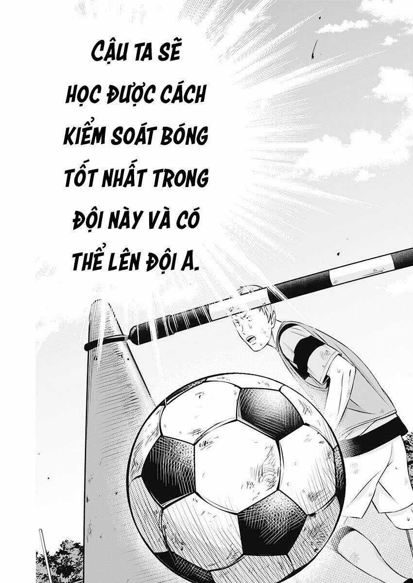 Tiempo - Chapter 19 - Trang 13