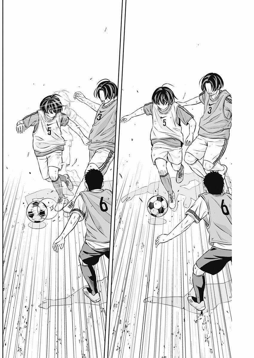 Tiempo - Chapter 19 - Trang 8