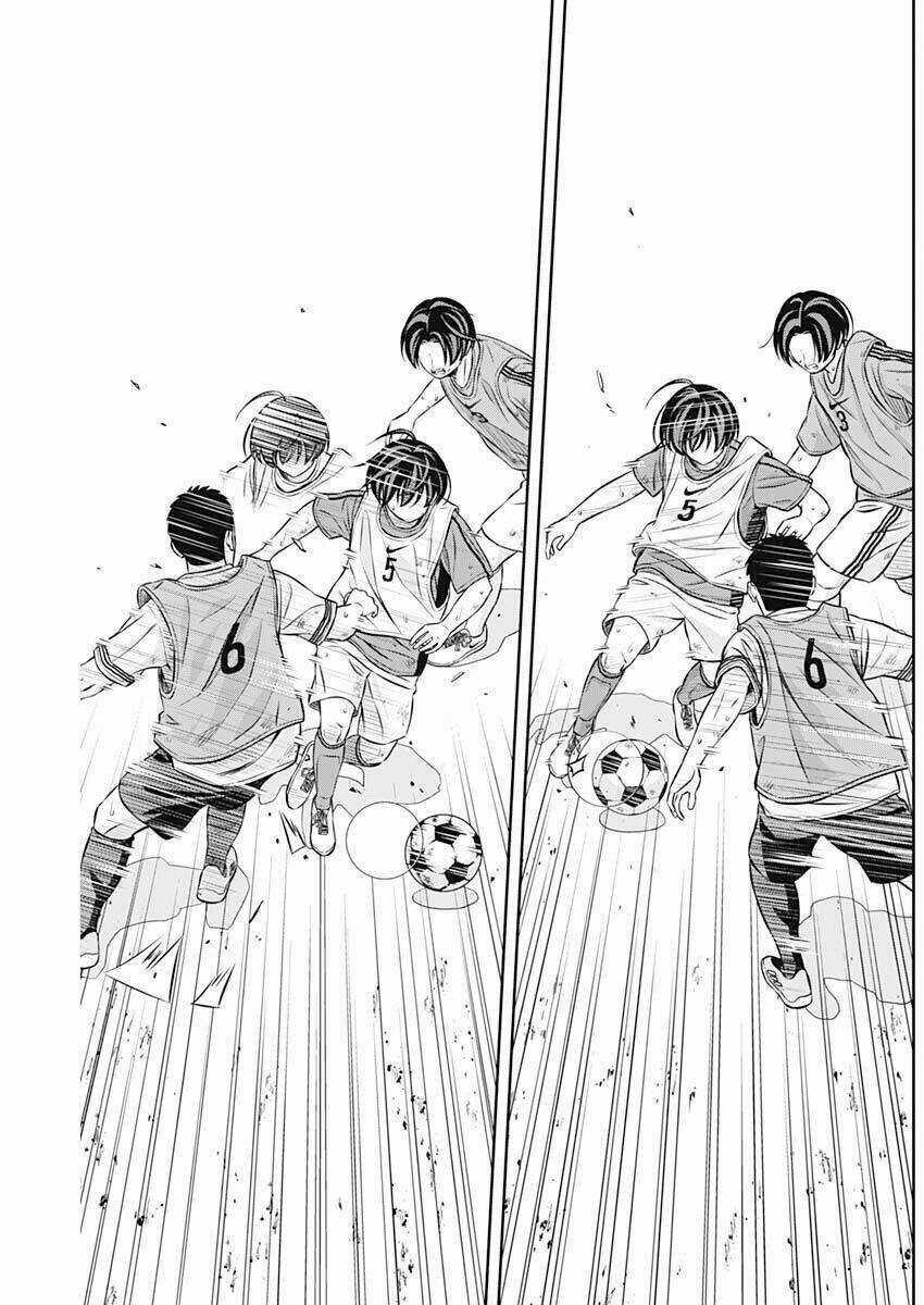 Tiempo - Chapter 19 - Trang 9