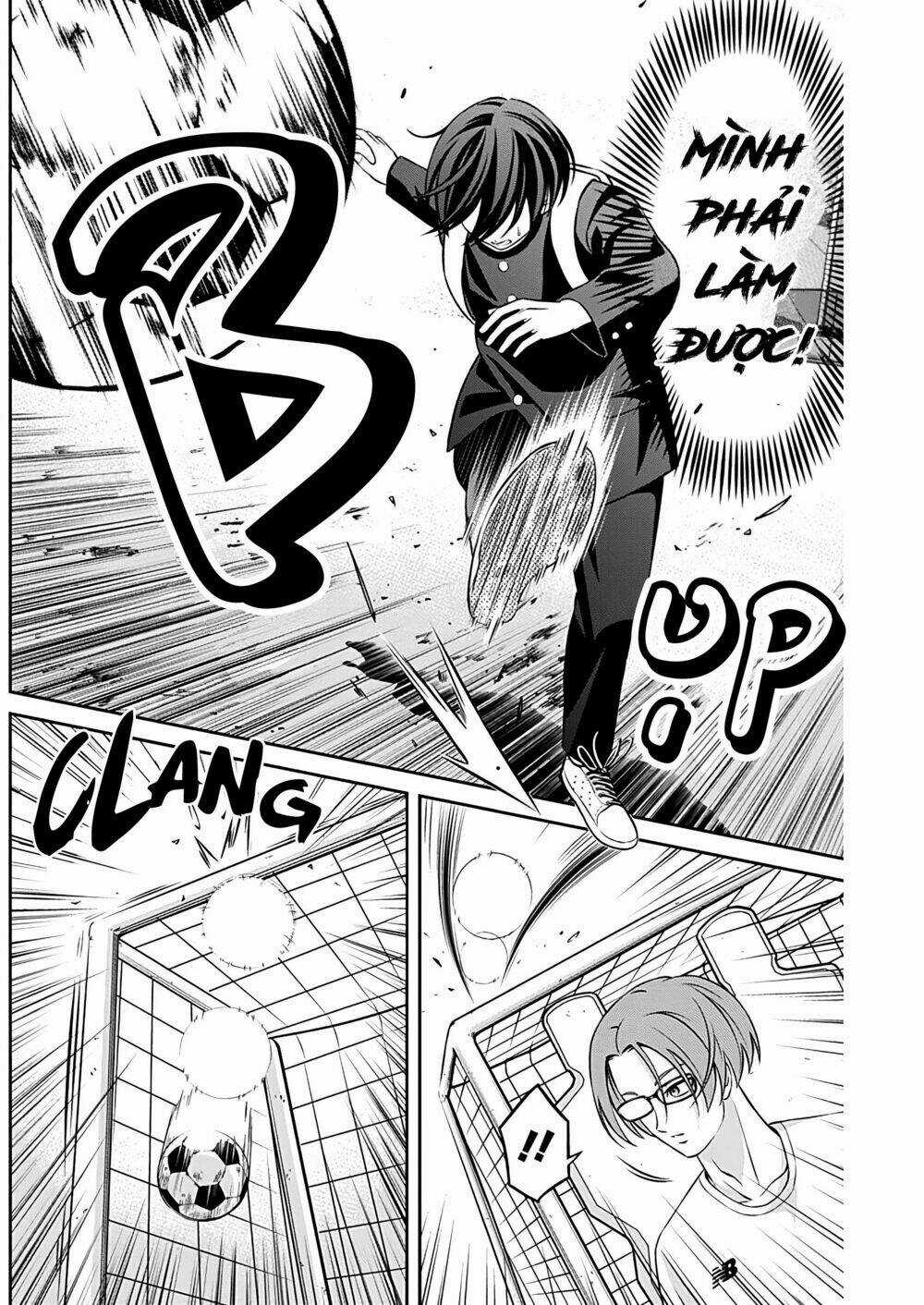 Tiempo - Chapter 7 - Trang 19