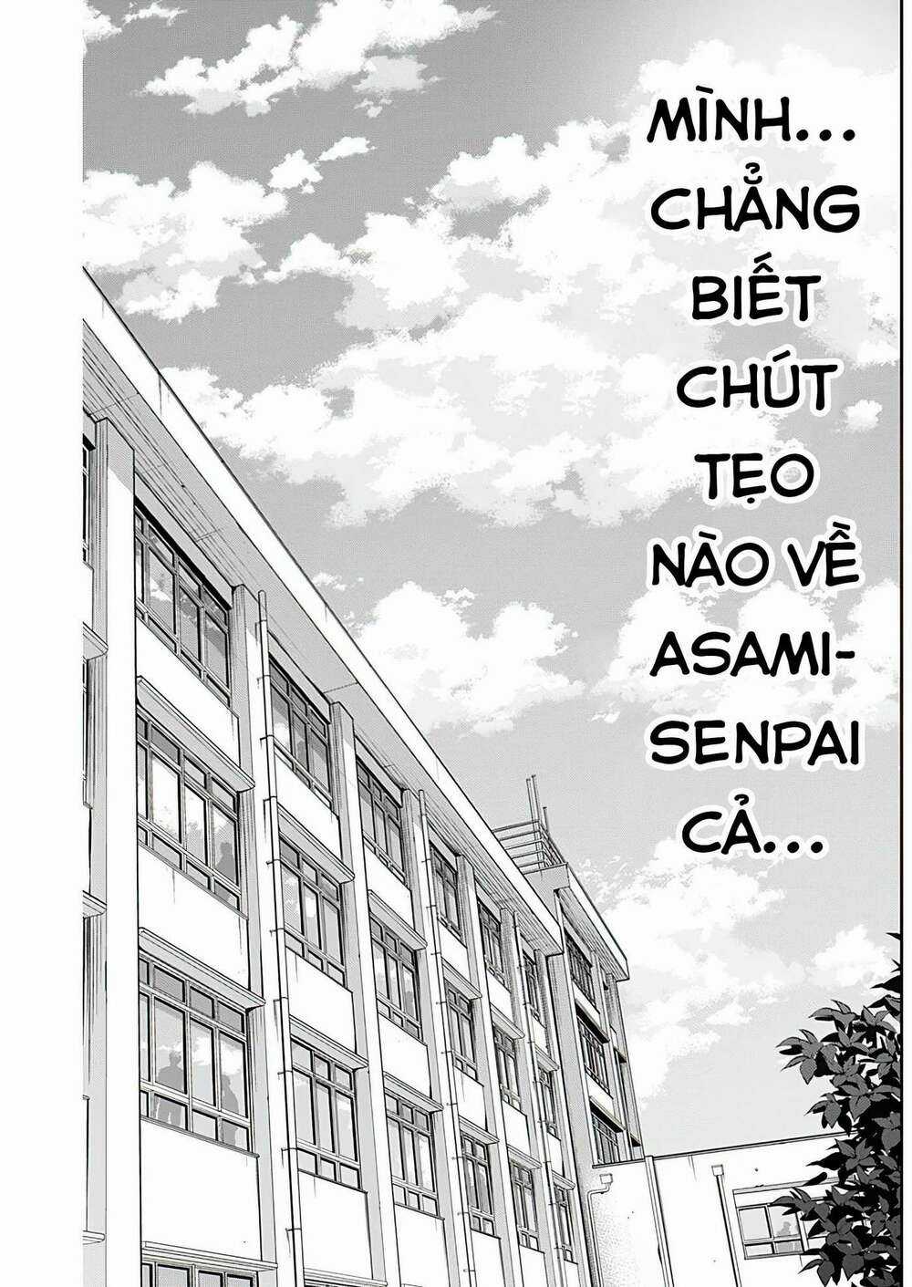 Tiempo - Chapter 8 - Trang 17