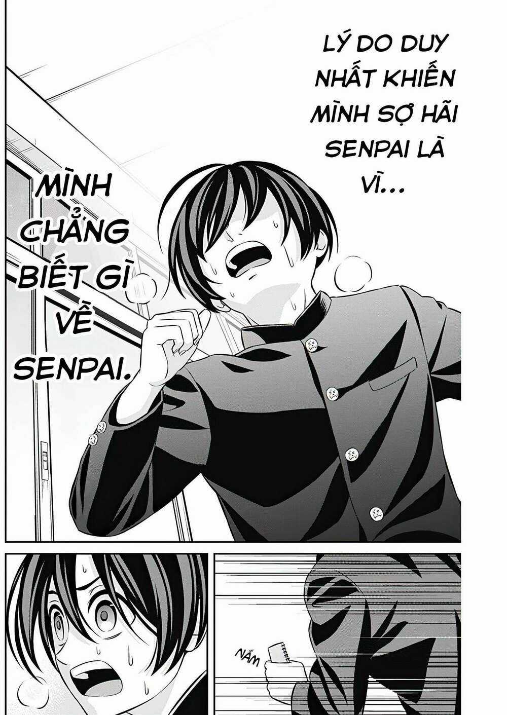 Tiempo - Chapter 8 - Trang 18