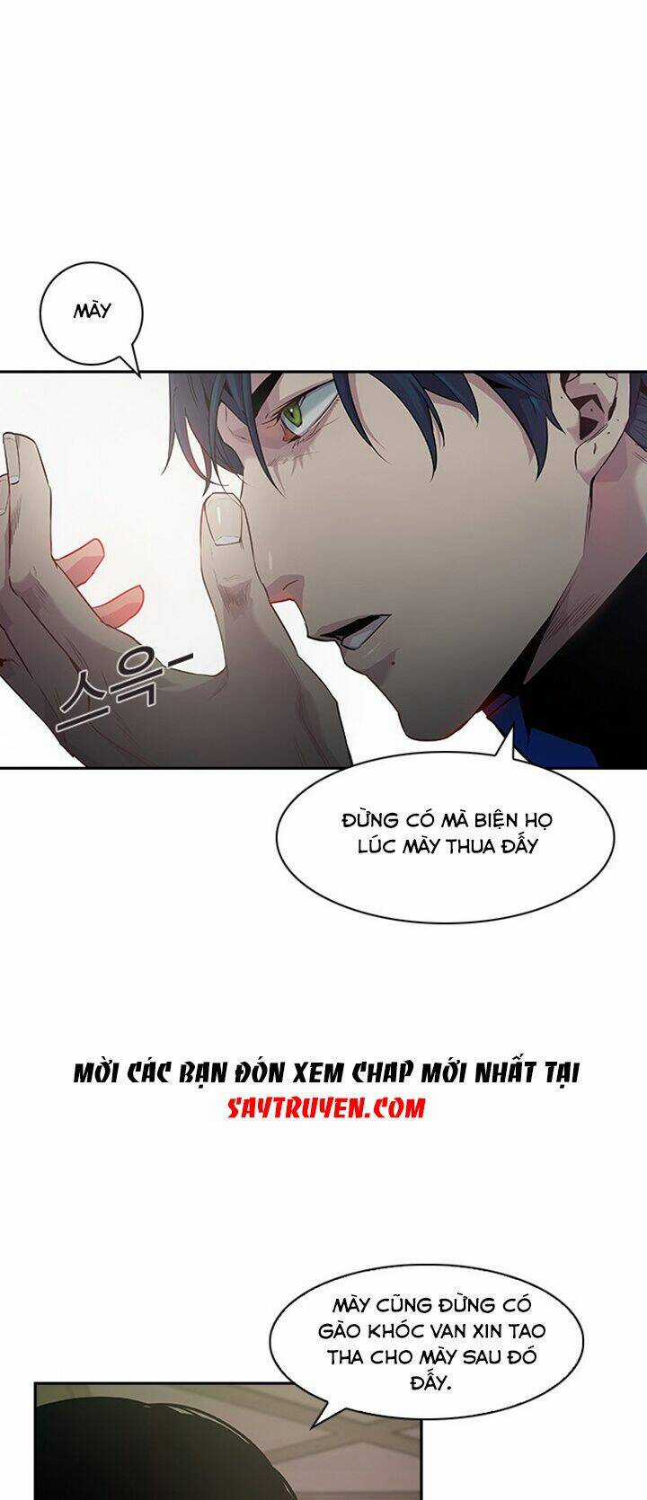 Tiền Bạc Và Quyền Lực - Chapter 21 - Trang 20