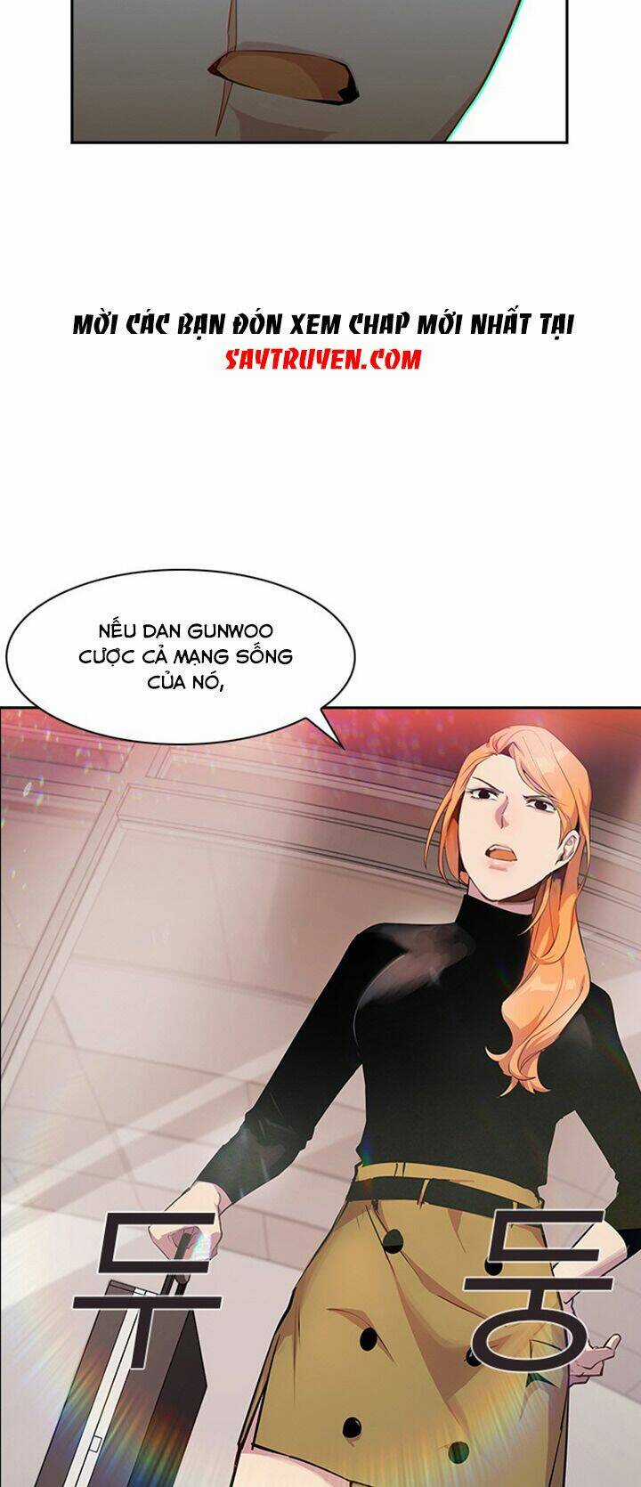 Tiền Bạc Và Quyền Lực - Chapter 21 - Trang 47