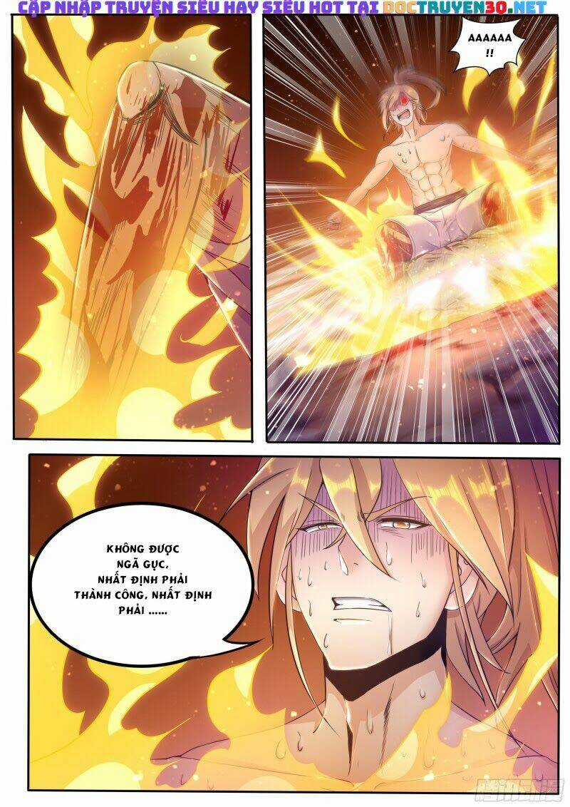 Tiên Cốt - Chapter 10 - Trang 12