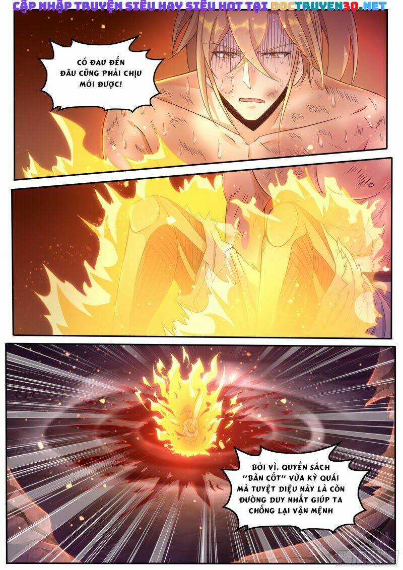 Tiên Cốt - Chapter 10 - Trang 14