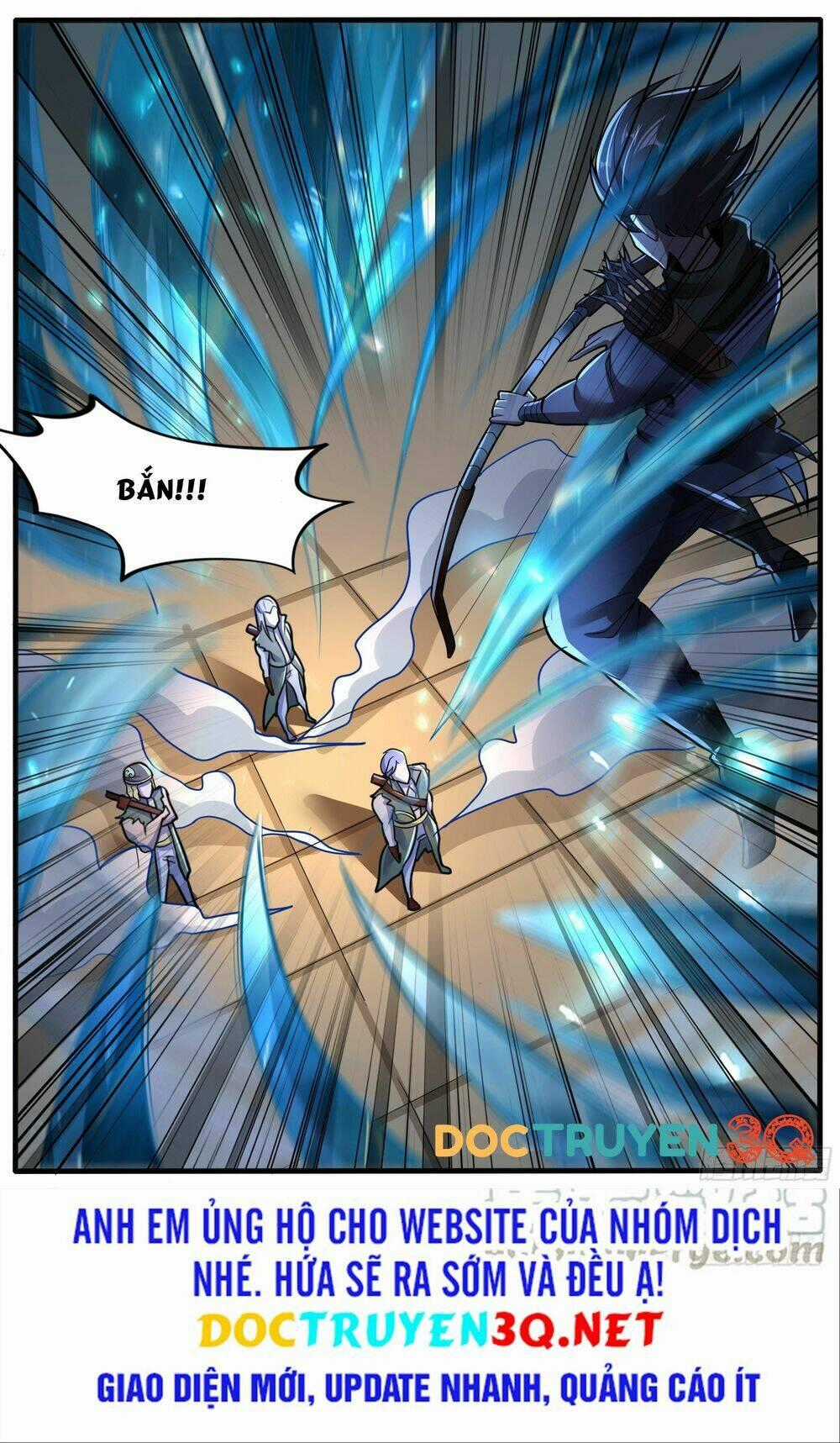 Tiên Cốt - Chapter 25 - Trang 16