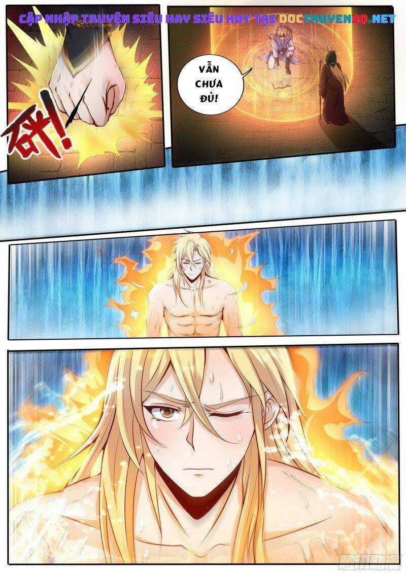 Tiên Cốt - Chapter 3 - Trang 9