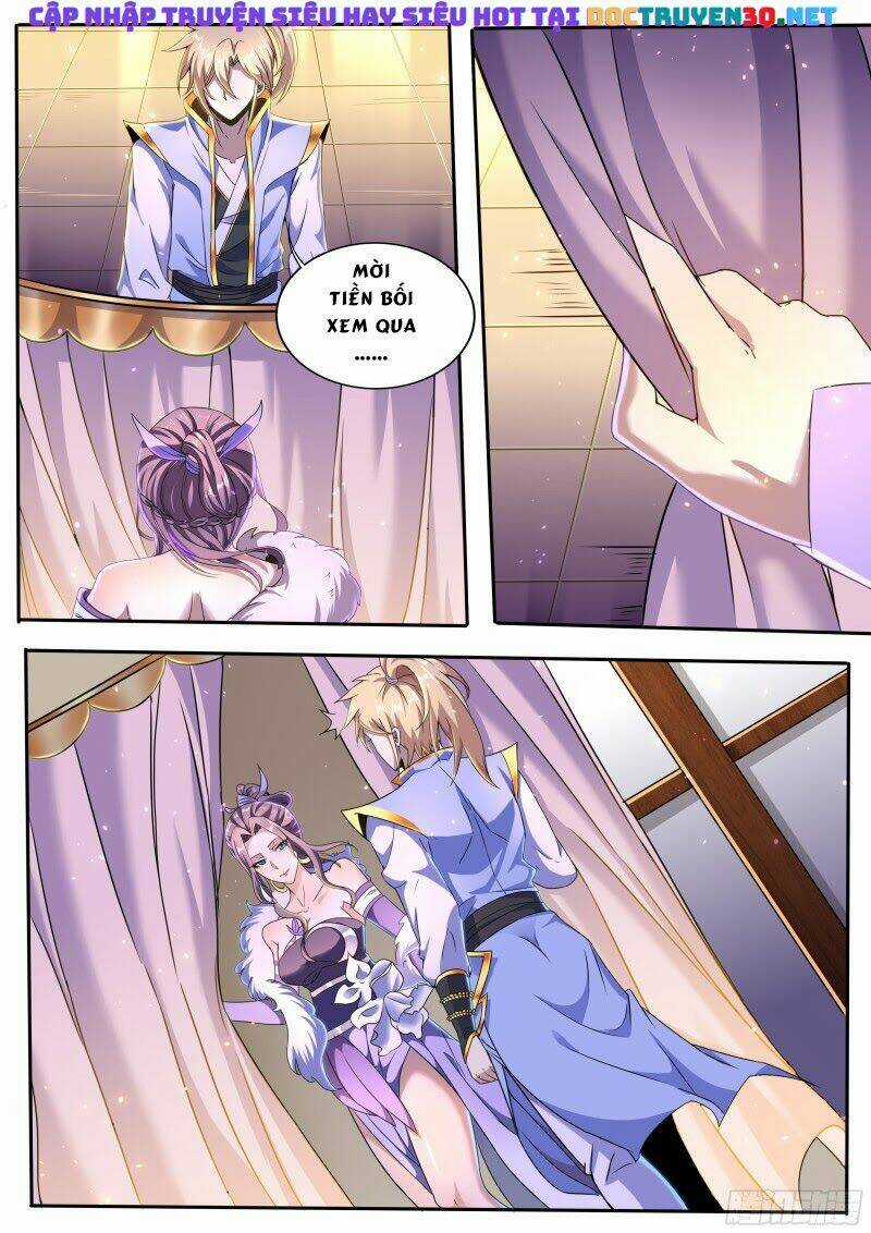 Tiên Cốt - Chapter 5 - Trang 14