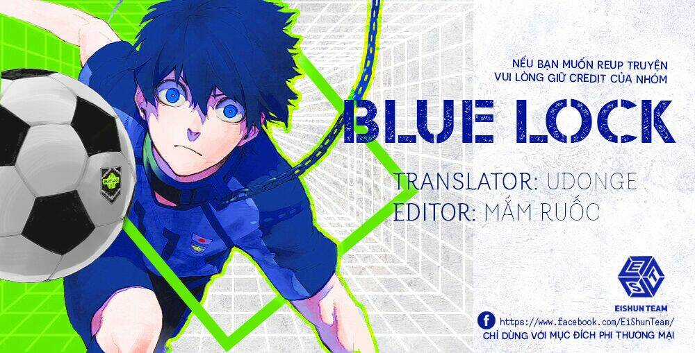 Tiền Đạo Số 1 - Chapter 114 - Trang 3