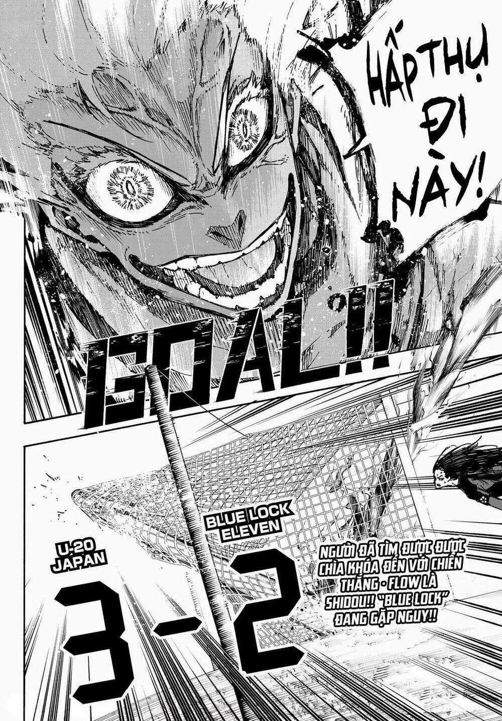 Tiền Đạo Số 1 - Chapter 130 - Trang 23