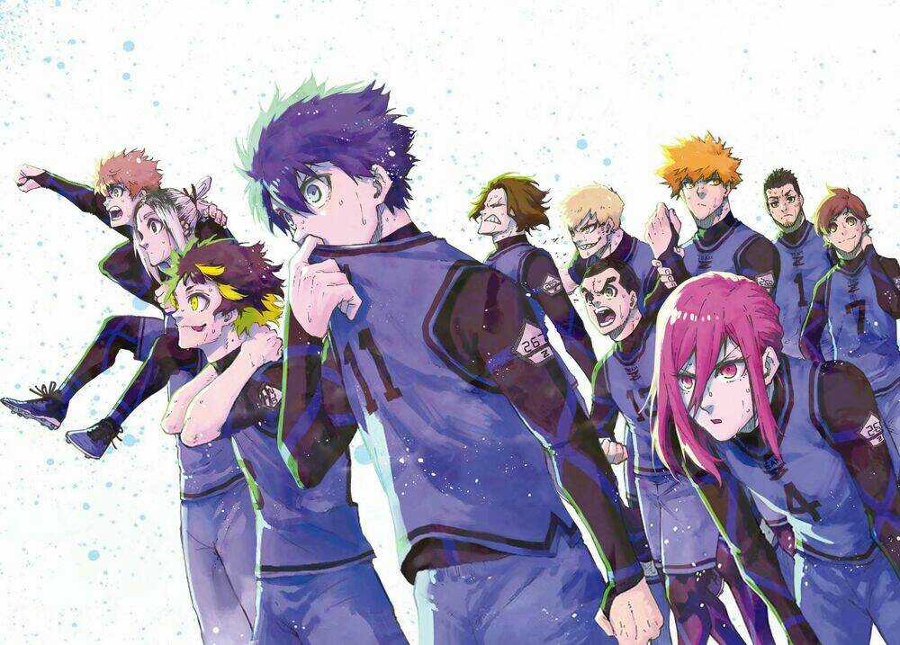 Tiền Đạo Số 1 - Chapter 142 - Trang 4