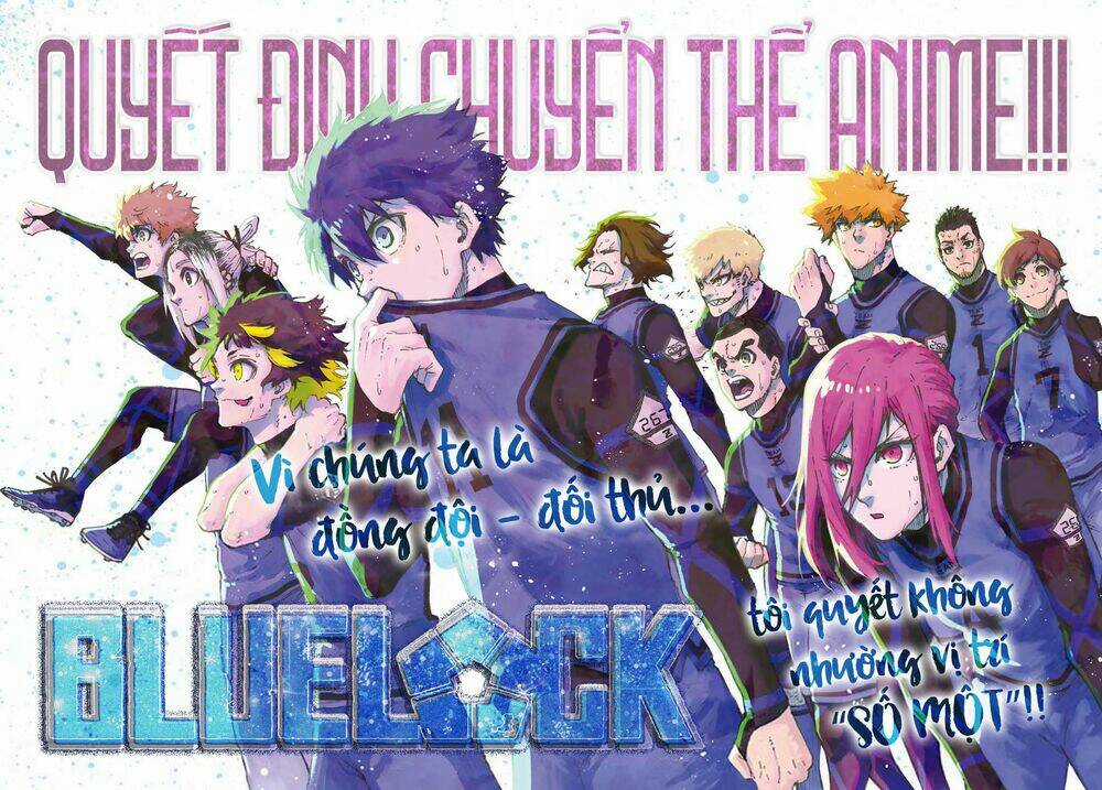 Tiền Đạo Số 1 - Chapter 142 - Trang 5