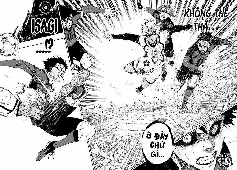 Tiền Đạo Số 1 - Chapter 143 - Trang 13