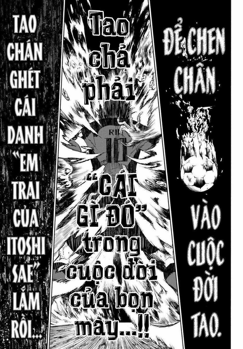 Tiền Đạo Số 1 - Chapter 146 - Trang 16