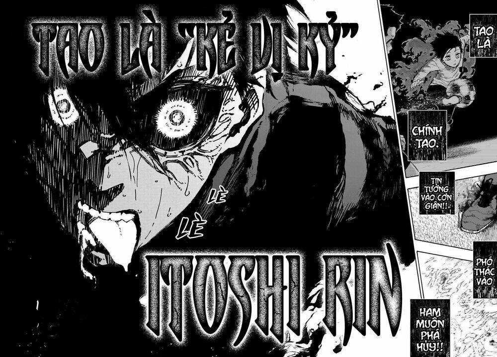 Tiền Đạo Số 1 - Chapter 146 - Trang 17