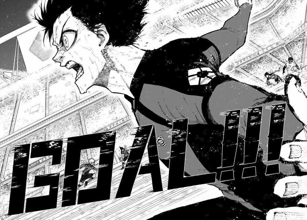 Tiền Đạo Số 1 - Chapter 147 - Trang 19