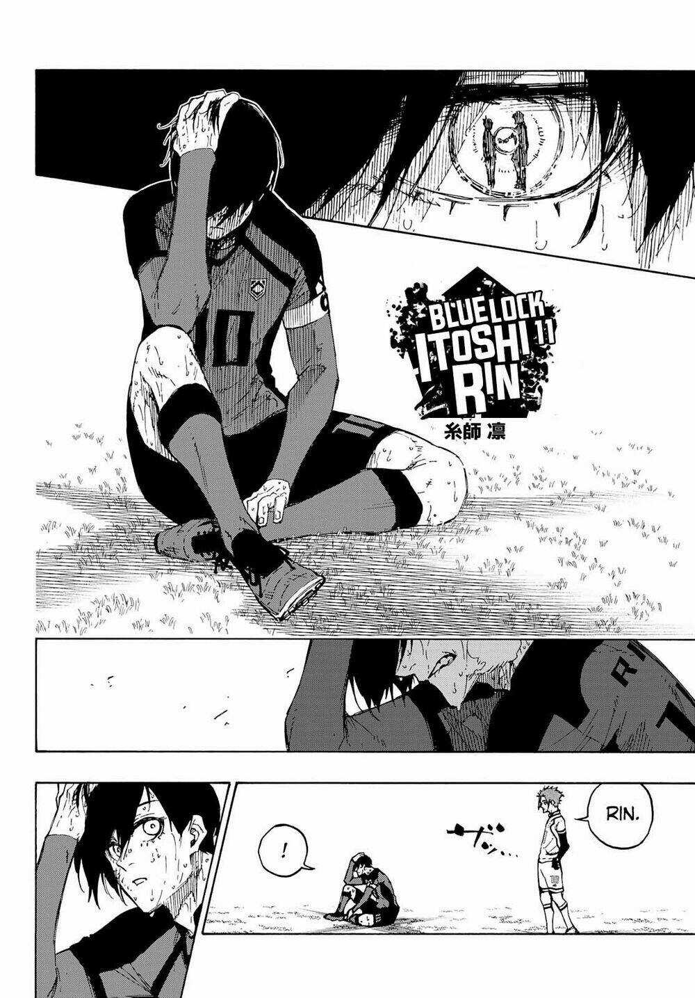 Tiền Đạo Số 1 - Chapter 148 - Trang 13