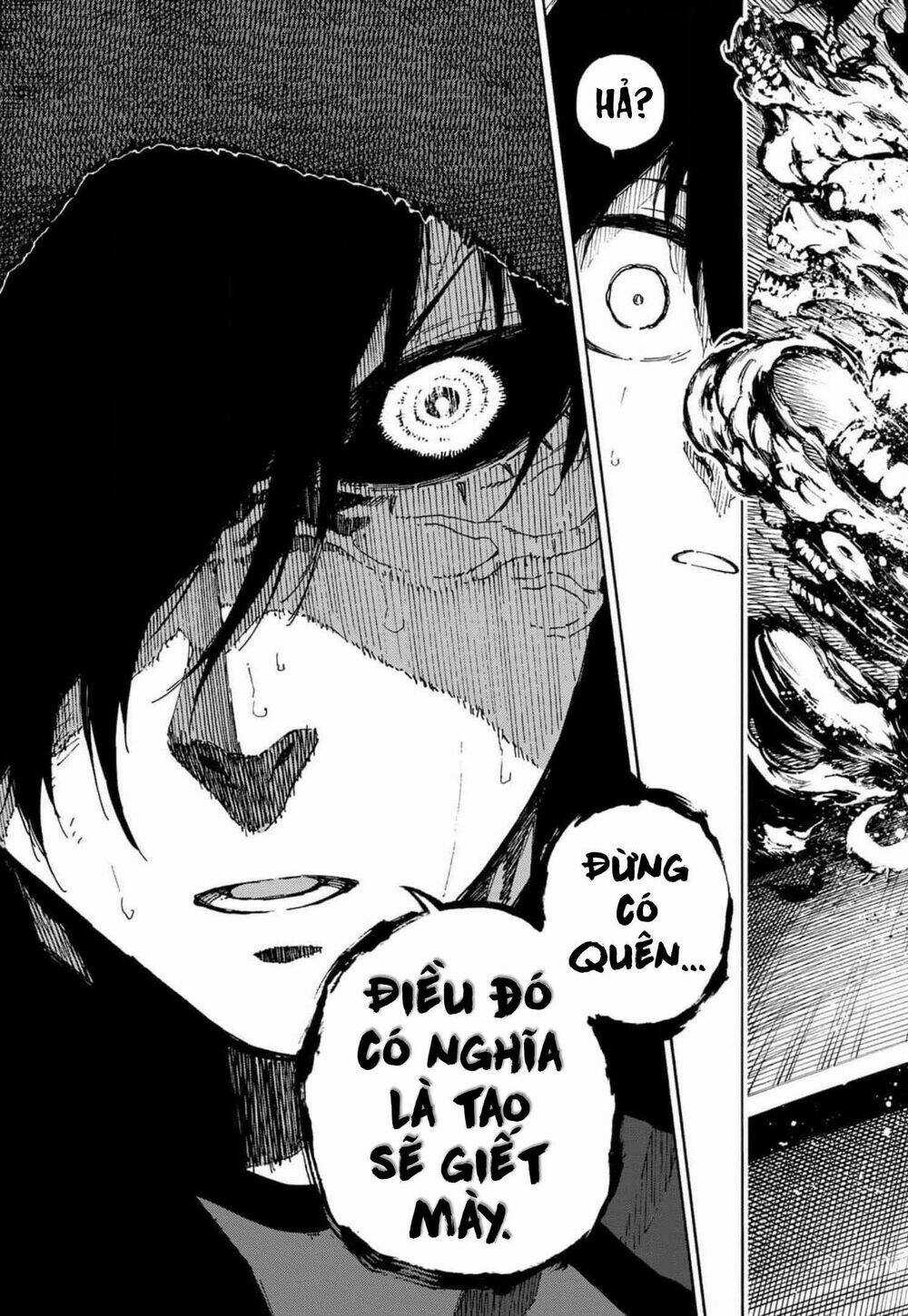 Tiền Đạo Số 1 - Chapter 149 - Trang 18