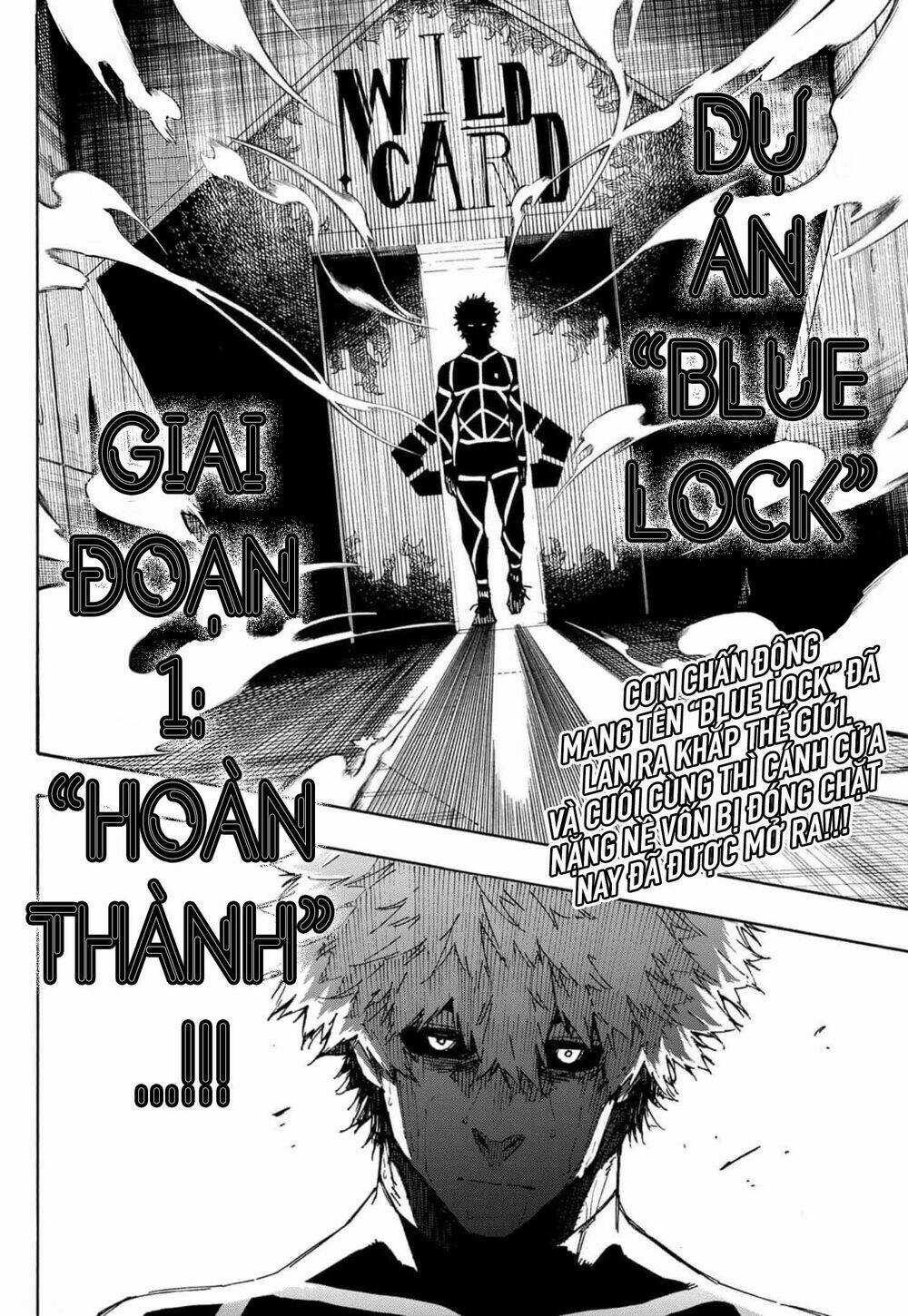 Tiền Đạo Số 1 - Chapter 149 - Trang 22