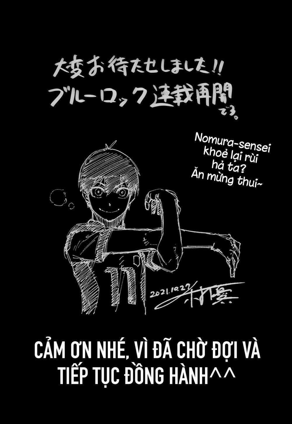 Tiền Đạo Số 1 - Chapter 149 - Trang 23