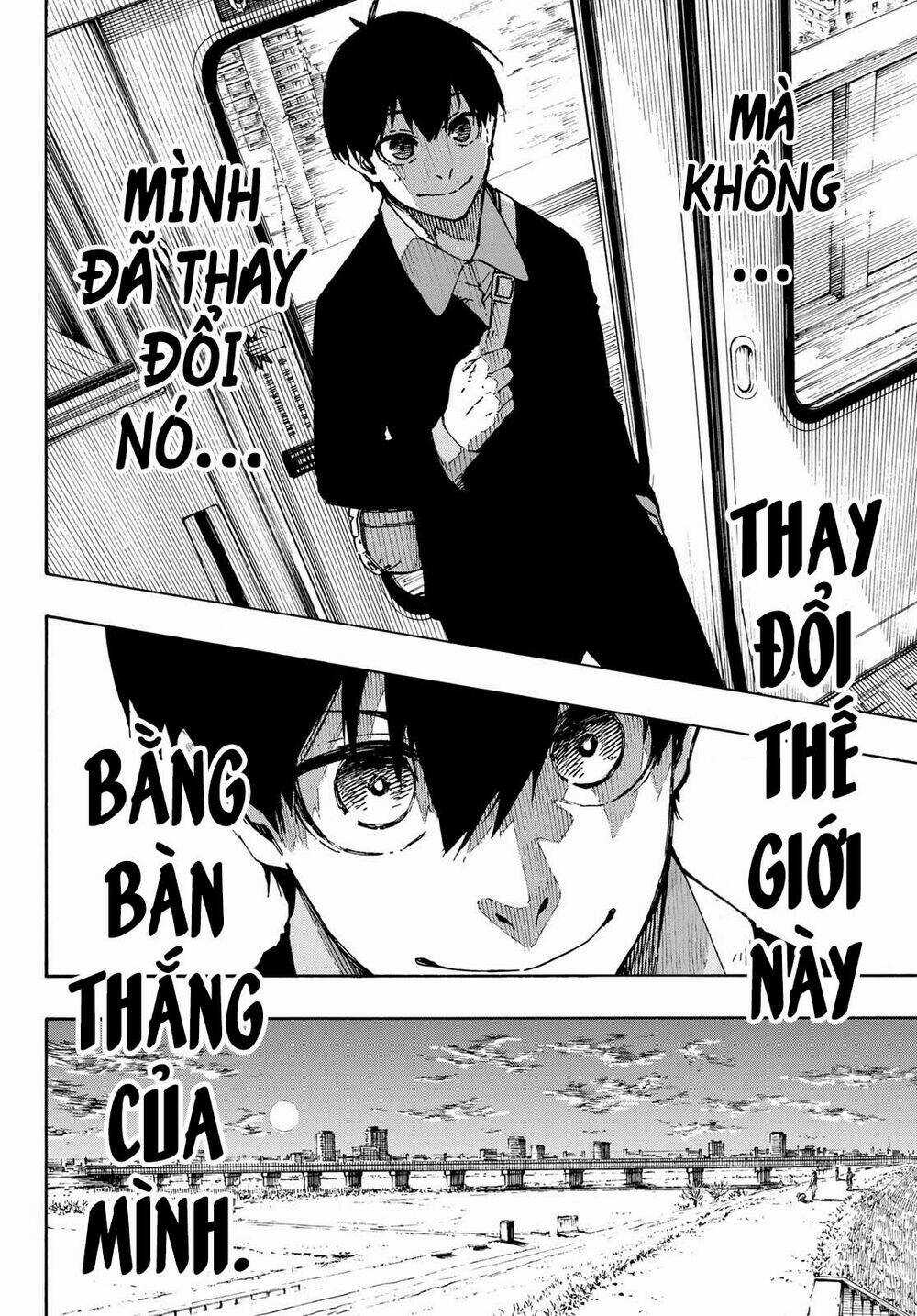 Tiền Đạo Số 1 - Chapter 151 - Trang 12