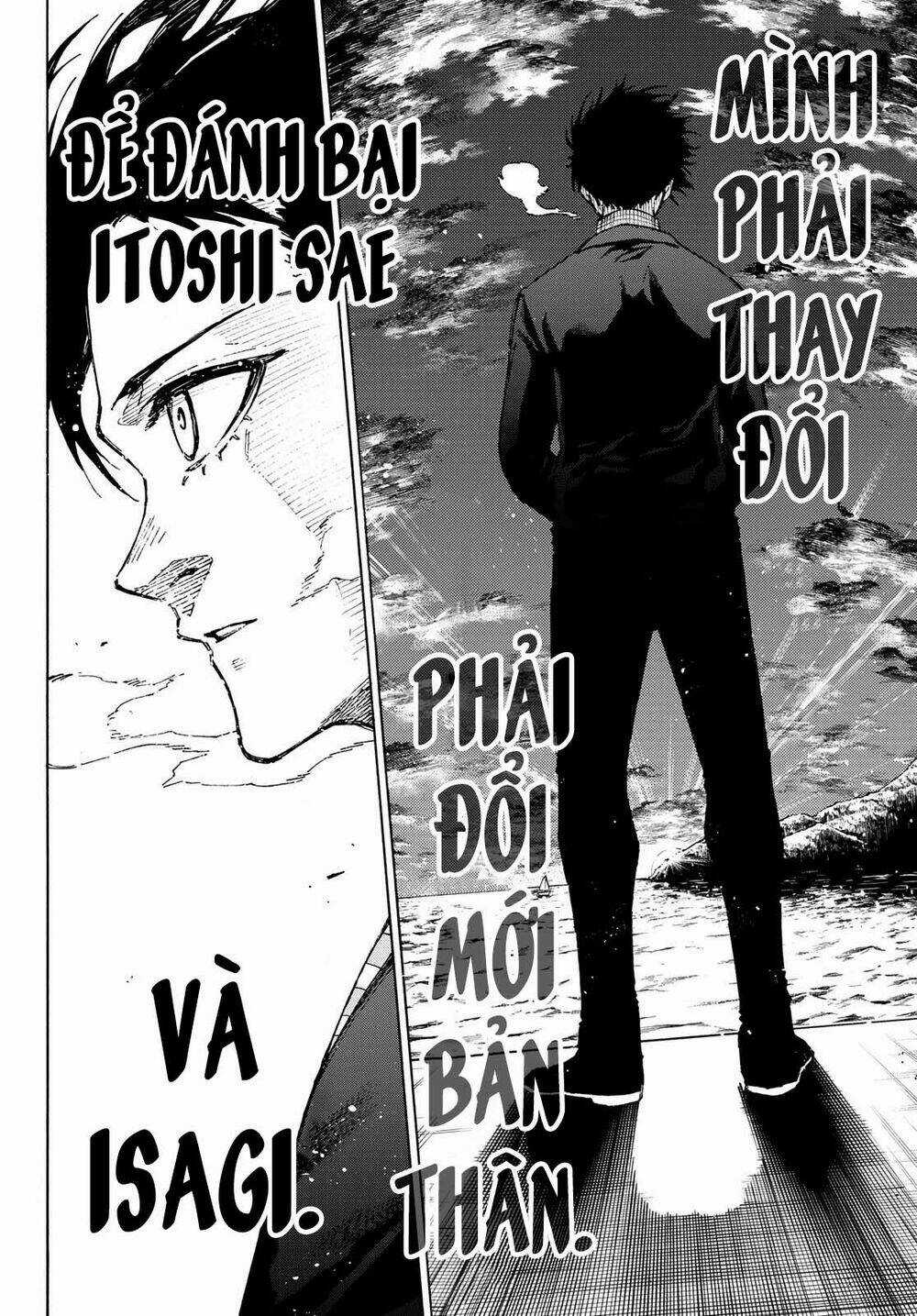 Tiền Đạo Số 1 - Chapter 152 - Trang 8